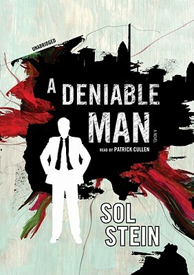 A Deniable Man by Sol Stein