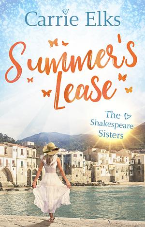 Summer's Lease by Carrie Elks
