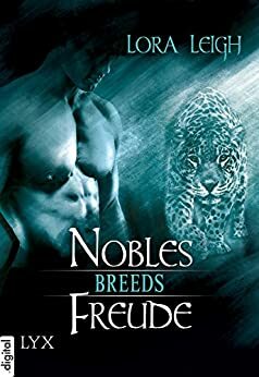 Breeds - Nobles Freude by Lora Leigh