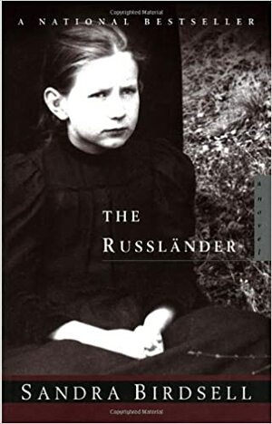 The Russländer by Sandra Birdsell