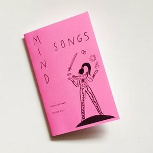 Mind Songs by Taleen Kali, Yumi Sakugawa