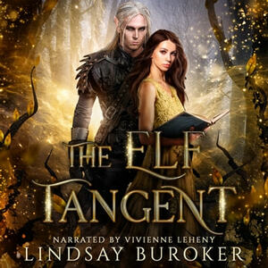 The Elf Tangent by Lindsay Buroker