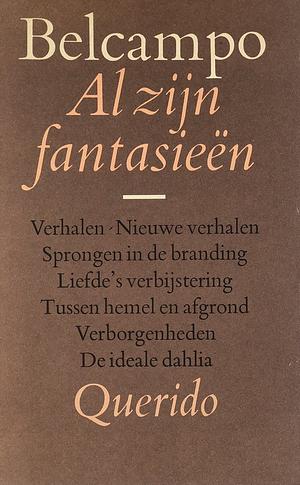 Al zijn fantasieën by Belcampo