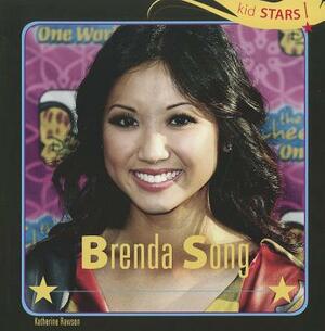 Brenda Song by Katherine Rawson