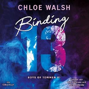 Binding 13 by Chloe Walsh