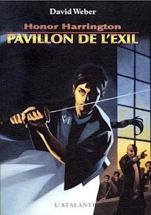 Pavillon de l'exil by David Weber