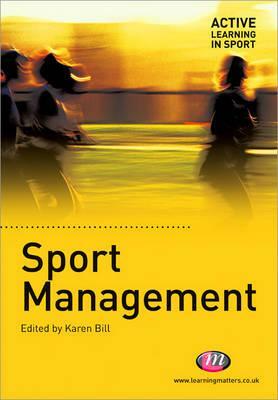 Sport Management by 