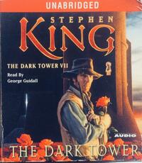 The Dark Tower by Stephen King