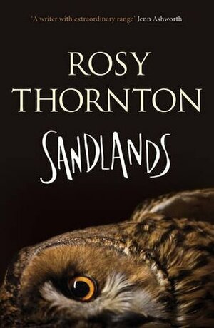Sandlands by Rosy Thornton