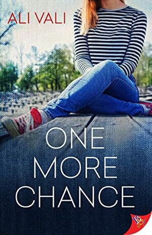 One More Chance by Ali Vali