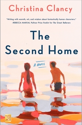 The Second Home by Christina Clancy