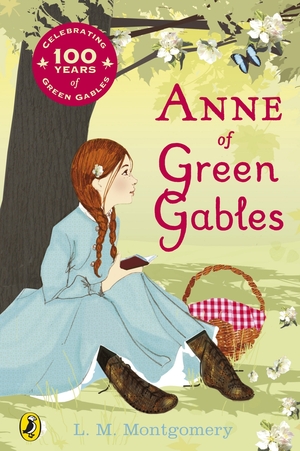 Anne of Green Gables by L.M. Montgomery