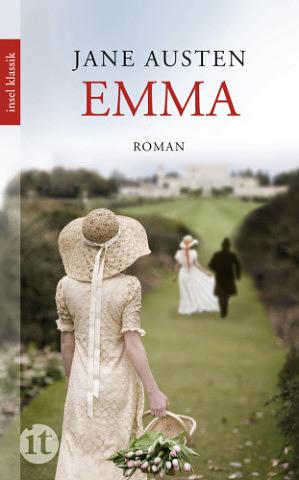 Emma by Jane Austen