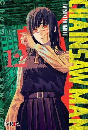 Chainsaw Man, vol. 12: Ave y Guerra by Tatsuki Fujimoto, Alina Pachano