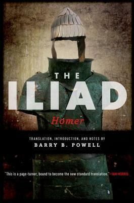 The Iliad by 