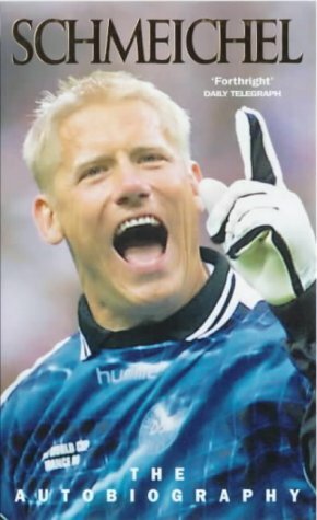 Schmeichel by Peter Schmeichel