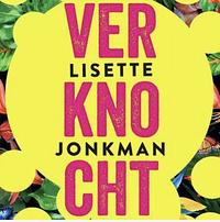 Verknocht by Lisette Jonkman