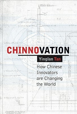 Chinnovation by Ying Tan