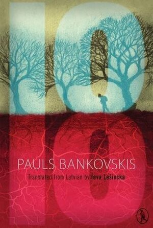 18 by Pauls Bankovskis, Ieva Lešinska