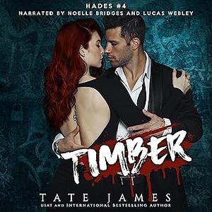 Timber by Tate James