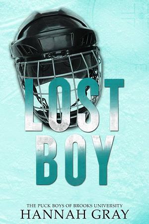 Lost Boy by Hannah Gray