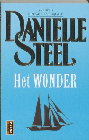 Het wonder by Danielle Steel
