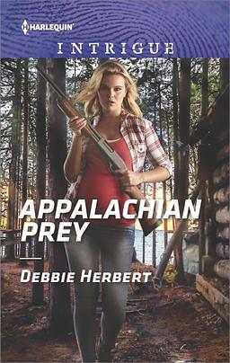 Appalachian Prey by Debbie Herbert