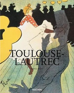 Toulouse Lautrec by Matthias Arnold, Matthias Arnold