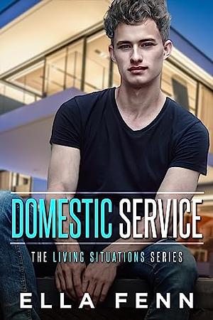 Domestic Service by Ella Fenn