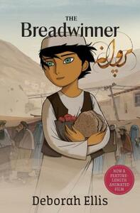 The Breadwinner by Deborah Ellis