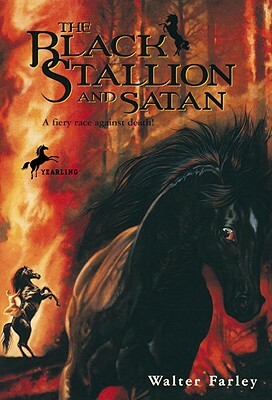 Black Stallion and Satan by W. Farley, Walter Farley