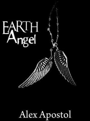 Earth Angel Original Draft by Alex Apostol