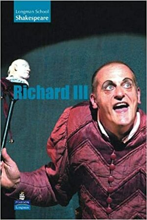 Richard Iii by William Shakespeare