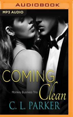 Coming Clean by C.L. Parker