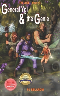 The Jode: Part 1: General Ygl & the Genie by 