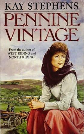 Pennine Vintage by Kay Stephens