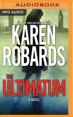 The Ultimatum by Karen Robards