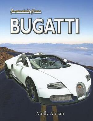 Bugatti by Molly Aloian