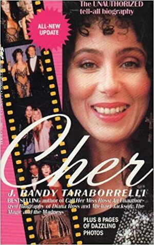 Cher by J. Randy Taraborrelli