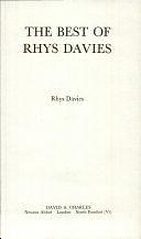 The Best of Rhys Davies by Rhys Davies