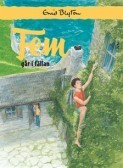 Fem går i fällan by Enid Blyton