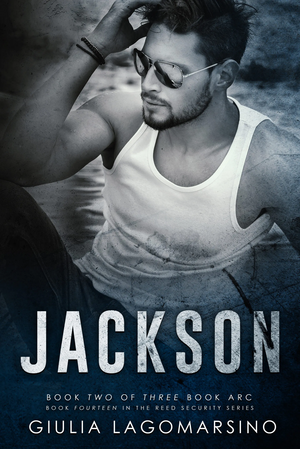 Jackson by Giulia Lagomarsino