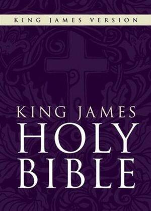 Holy Bible, KJV by Anonymous