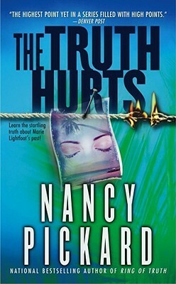 The Truth Hurts by Nancy Pickard