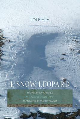 I, Snow Leopard by Jidi Majia