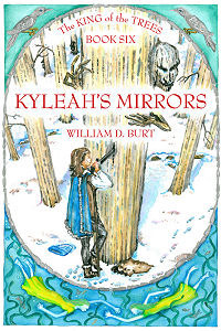Kyleah's Mirrors by William D. Burt