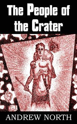 The People of the Crater by Andrew North