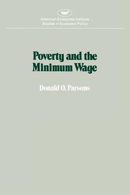 Poverty and the Minimum Wage by David Parsons