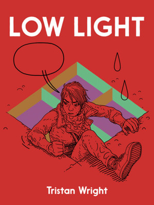 Low Light #1: Late Night Special by Tristan Wright