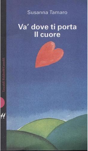 Va' dove ti porta il cuore by Susanna Tamaro, John T. Cullen